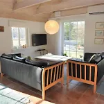 Сasa de vacaciones 10788-ulfborg-kjaergaardvej-52