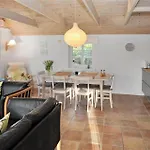 10788-ulfborg-kjaergaardvej-52 Сasa de vacaciones Ulfborg