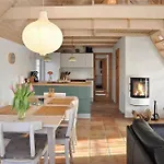 10788-ulfborg-kjaergaardvej-52 Сasa de vacaciones