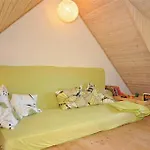 Сasa de vacaciones 10788-ulfborg-kjaergaardvej-52 *
