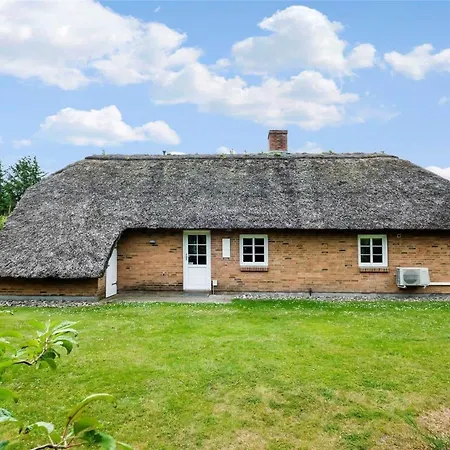 Сasa de vacaciones 10788-ulfborg-kjaergaardvej-52 *