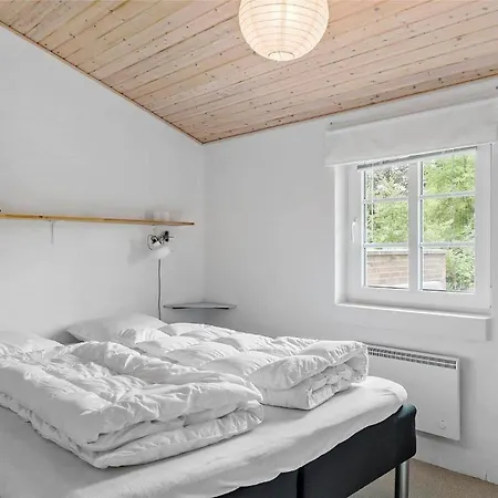Dom wakacyjny 10788-ulfborg-kjaergaardvej-52 Ulfborg
