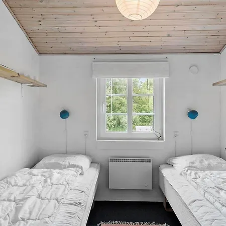Dom wakacyjny 10788-ulfborg-kjaergaardvej-52 Ulfborg