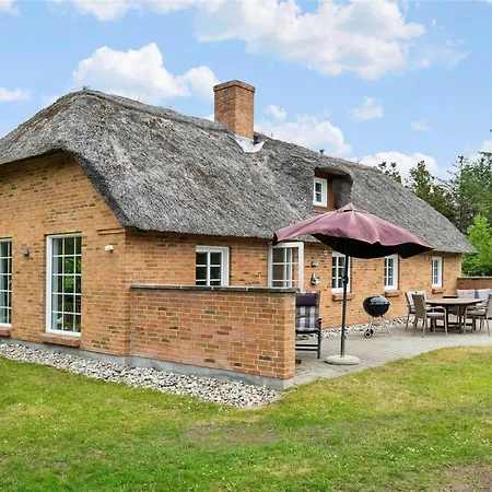 10788-ulfborg-kjaergaardvej-52 Prázdninový dům Ulfborg