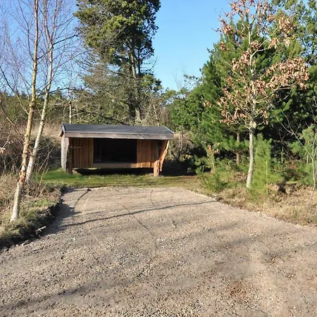 Casa de Férias 10788-ulfborg-kjaergaardvej-52 Ulfborg