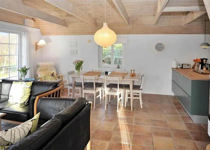 10788-ulfborg-kjaergaardvej-52 Dom wakacyjny Ulfborg