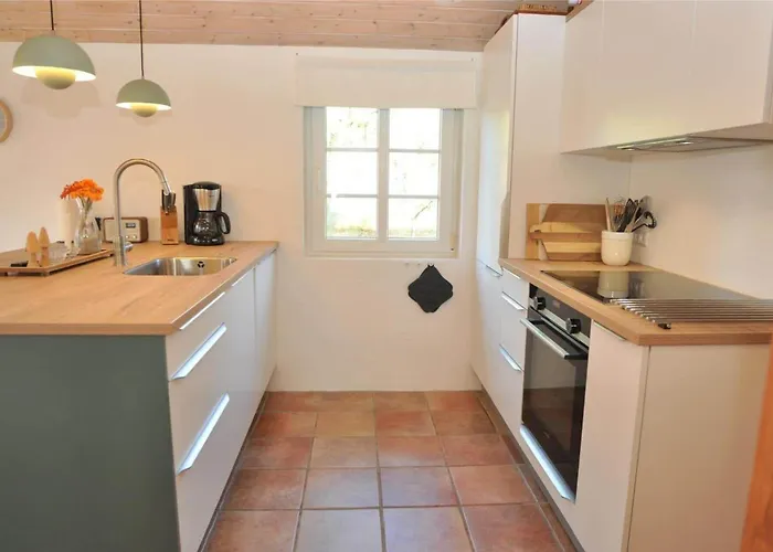 10788-ulfborg-kjaergaardvej-52 Dom wakacyjny Ulfborg