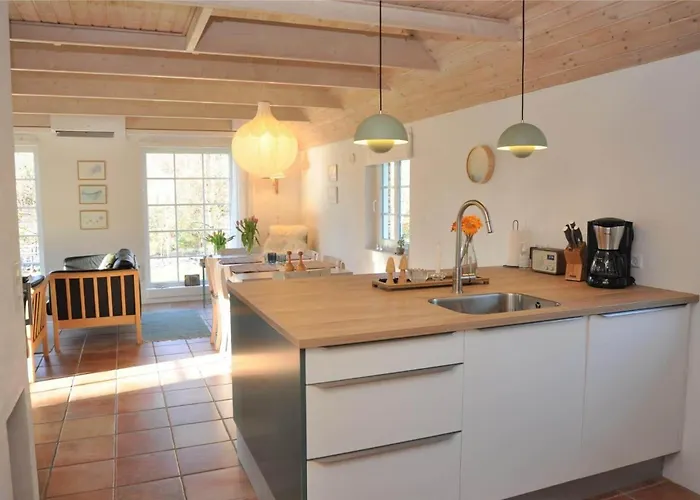 10788-ulfborg-kjaergaardvej-52 Dom wakacyjny *