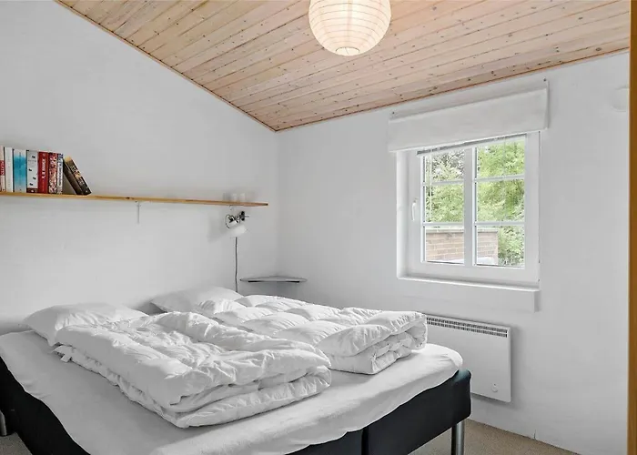 Dom wakacyjny 10788-ulfborg-kjaergaardvej-52 Ulfborg