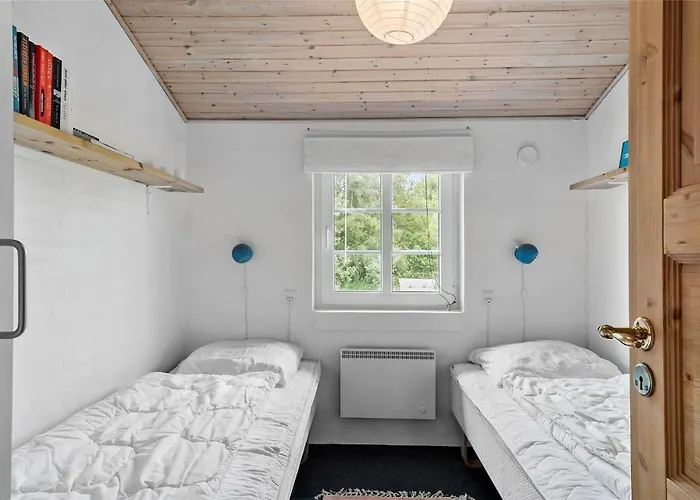 Dom wakacyjny 10788-ulfborg-kjaergaardvej-52 Ulfborg