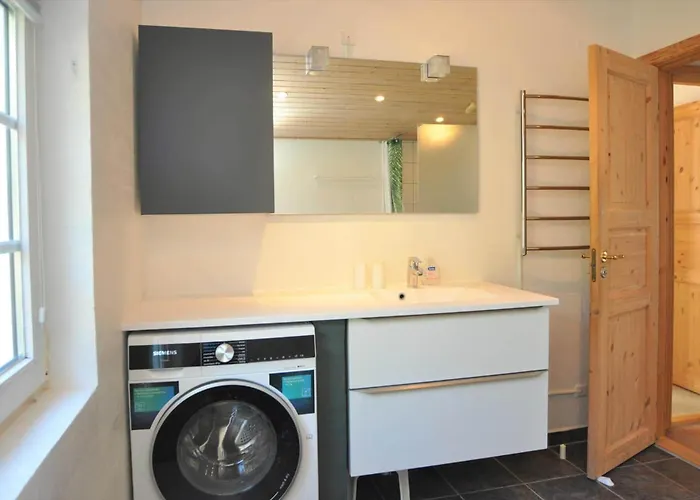 Dom wakacyjny 10788-ulfborg-kjaergaardvej-52 Ulfborg