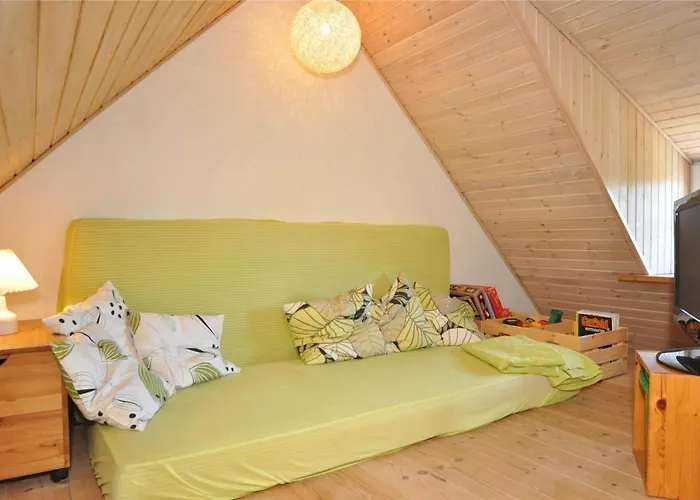 Dom wakacyjny 10788-ulfborg-kjaergaardvej-52 *