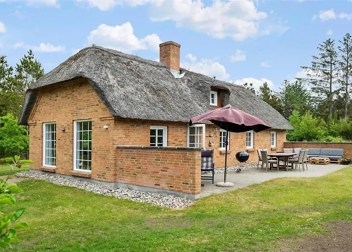 10788-ulfborg-kjaergaardvej-52 Dom wakacyjny Ulfborg