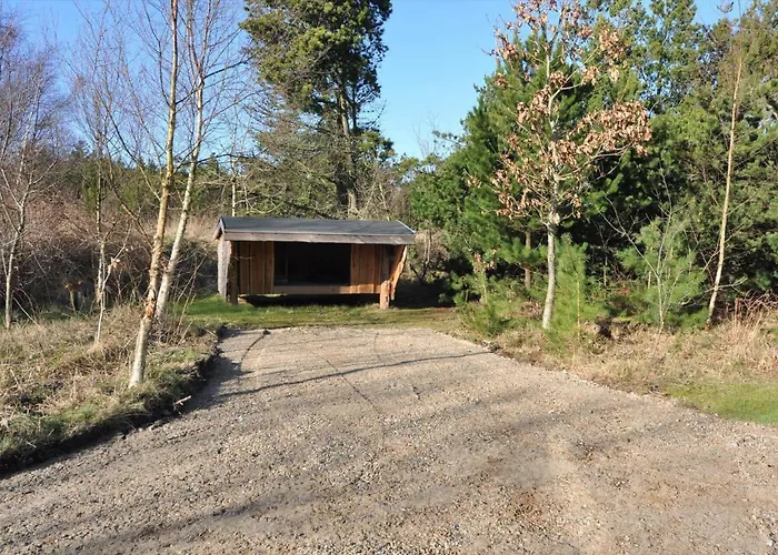Dom wakacyjny 10788-ulfborg-kjaergaardvej-52 Ulfborg